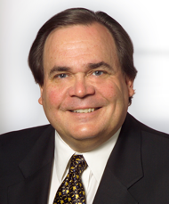 Jim Bird