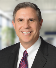 David Ferguson